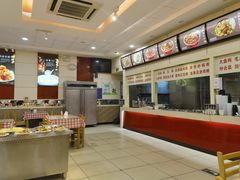 -孟记粥铺·家常菜·烧烤·粥(亚运村店)