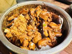 -九田家黑牛烤肉料理(顺义区华联金街店)
