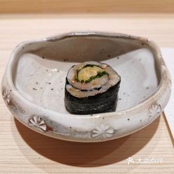 鮨啸月的青花鱼卷好不好吃 用户评价口味怎么样 沈阳美食青花鱼卷实拍图片 大众点评 鮨啸月的青花鱼卷好不好吃 用户评价口味怎么样 沈阳美食青花鱼卷实拍图片 大众点评