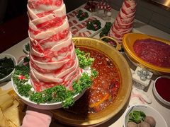 -小龙坎火锅(全球总店)