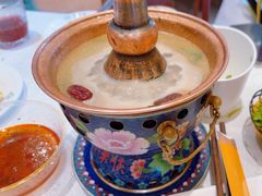 -东来顺饭庄(天坛店)