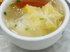 -第一家鲜鱼汤清真老饭店(回新路店)