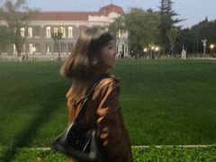 -清华大学-甲所餐厅