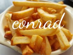 -杭州桐庐康莱德酒店西餐厅-舍