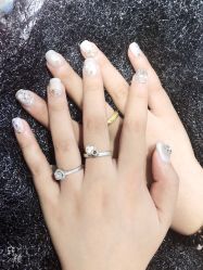 -莫奈花园日式美甲美睫