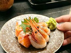 -Sushi Hanzo半藏(天环广场店)