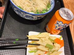 -七里西关中式简餐(苏州中心店)