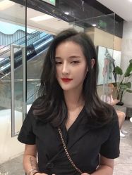 -东秀护肤造型