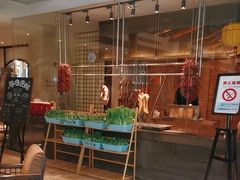 -西安凯悦酒店·湖畔中餐厅