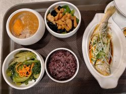点击看大图 -安雅国际月子会所(拱北森宇富通店)