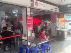 -红大哥水门鸡饭(總店)