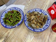 -江城燕子大排档(江汉路步行街店)