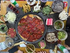 -正南齊北重庆老火锅(光华村直营店)