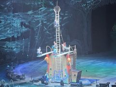 -广州长隆国际大马戏