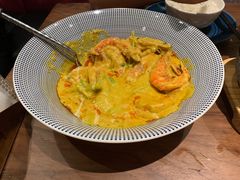 -星叶·东南亚料理(宁波万象汇店)