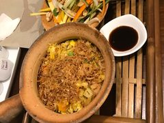 -Thai Market Restaurant( 04 Tran Quoc Toan)