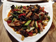 -兔槽江湖菜·重庆璧山兔(水围店)