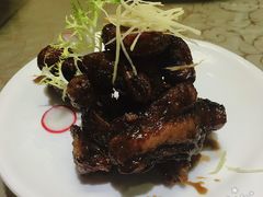 -富临轩私房菜(集庆门大街店)