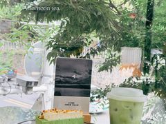 -北芒BEIMO COFFEE(五台山店)