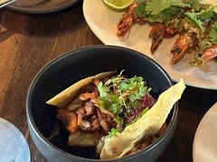 -Ocean's Table 欧舍