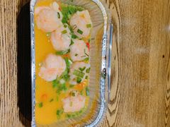 -聚串门儿·东北烧烤(信义坊店)