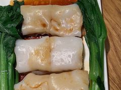 -点心传说·粤菜点心(佐阾虹湾店)