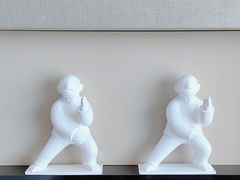 -天津东凯悦酒店