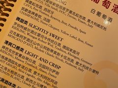 菜单-The Cheesecake Factory 芝乐坊餐厅(王府中環店)
