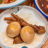 福田有家人均💰10就能吃得饱饱的面馆