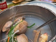 -渔娘渔家丹东海鲜(东直门店)