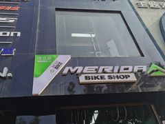 -道路口单车爱瓦士dahon大行