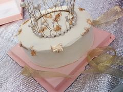 -春花秋色城市公园