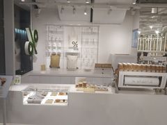 -% Arabica阿拉比卡咖啡(前滩太古里店)