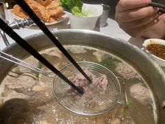 -牛焱·贵州黄牛肉火锅(城西银泰店)