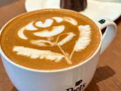 -Peet's 皮爷咖啡(海雅缤纷城店)