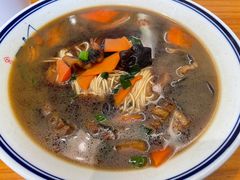 -天天鲜面馆(衡山路店)
