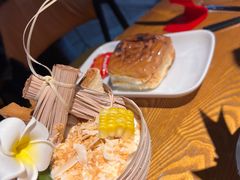 -婉泰·特色小吃·舂鸡脚(告庄二店)