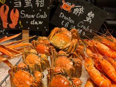 -Social 秀西餐厅-长沙瑞吉酒店(运达店)