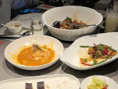-木守西溪溪隐餐厅