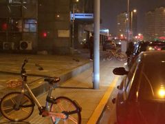 -Helens海伦司小酒馆(津湾广场店)