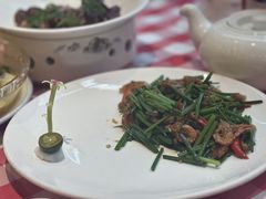 -粤香楼(新光里店)