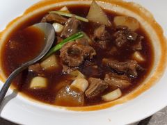 -留半山·香港食堂(啦啦宝都店)