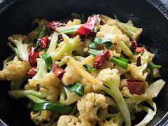 -烛影拾光观景餐厅·创意菜·摄影·小提琴(大唐不夜城店)