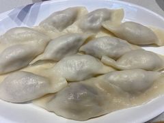 -喜家德虾仁水饺(青年大街店)