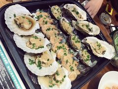 -前门烤鸭(江东中路店)