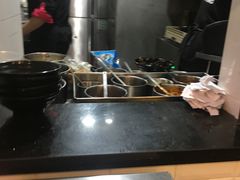 -小杨生煎(成山巴黎春天店)