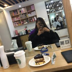 -SWANK SALON
