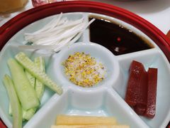 -宝轩渔府·老字号海鲜·正宗津菜(水上店)