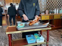 -羲和雅苑•北京烤鸭(瑞吉店)