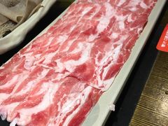 -舒家大院老火锅(台江路店)